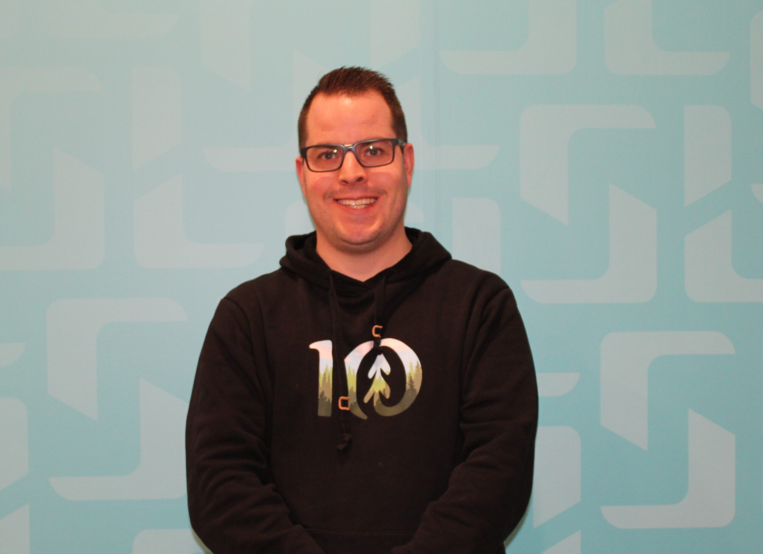 Lottery Winner Reagan Jacobs